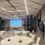 Mise en place solution de visioconfÉrence et sonorisation - alliance sahel