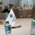 Mise en place solution de visioconfÉrence et sonorisation - alliance sahel